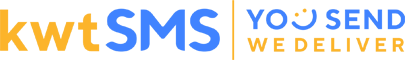 kwtSMS - You Send. We Deliver.